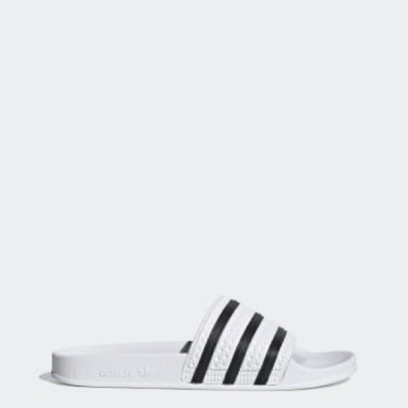 adidas Other - Adidas Original Adilettes Slippers